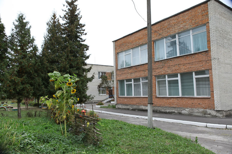 Павлів